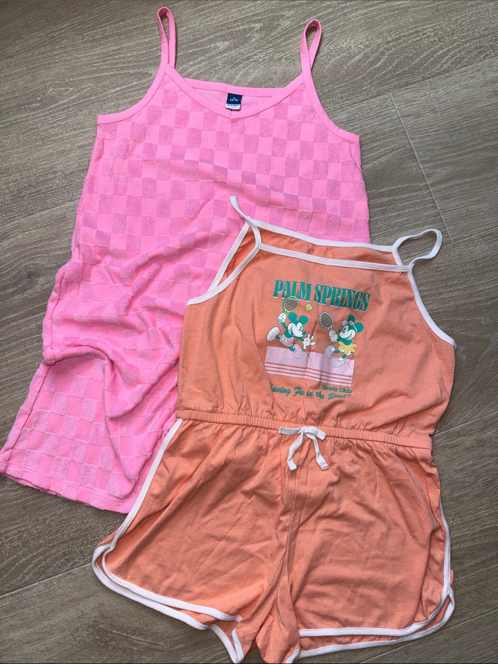 Beach/Pool cover ups